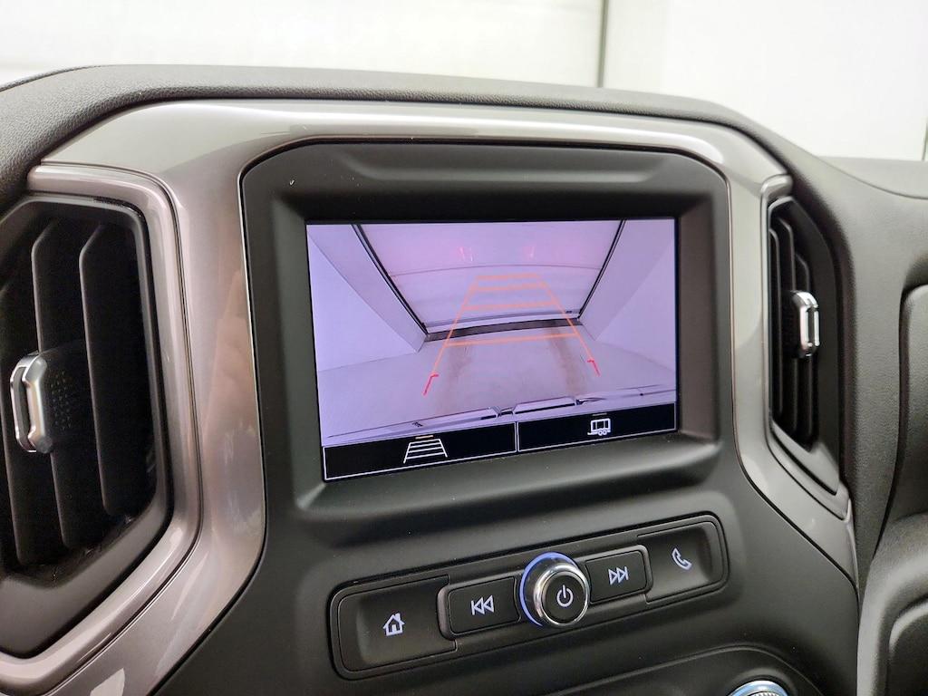 used 2024 GMC Sierra 1500 car, priced at $39,998