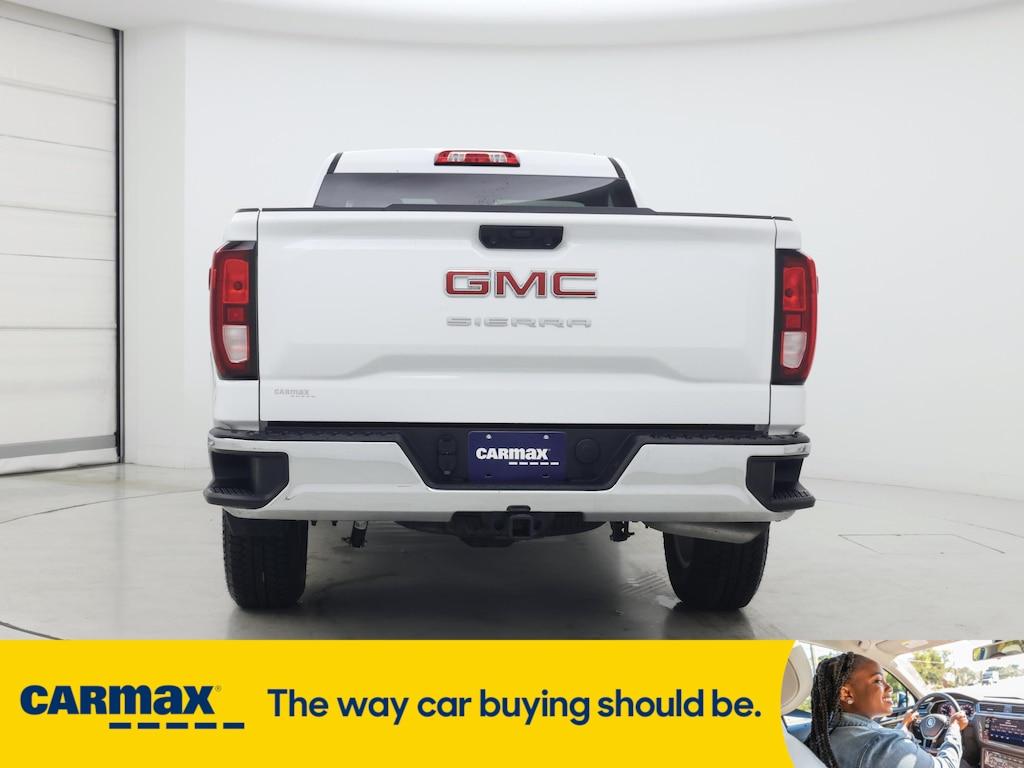 used 2024 GMC Sierra 1500 car, priced at $39,998