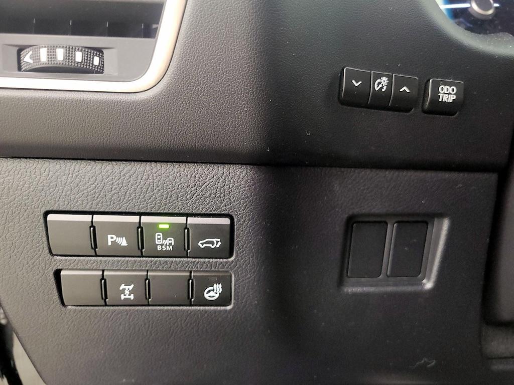 used 2016 Lexus NX 200t car, priced at $24,998