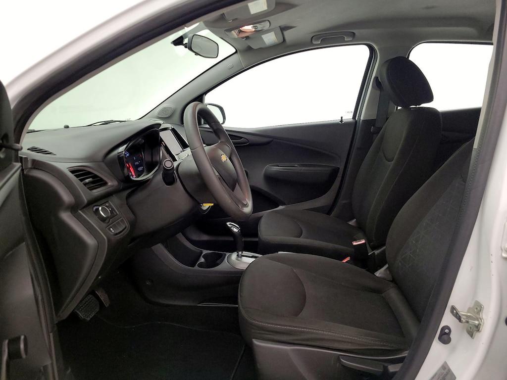 used 2021 Chevrolet Spark car, priced at $13,998