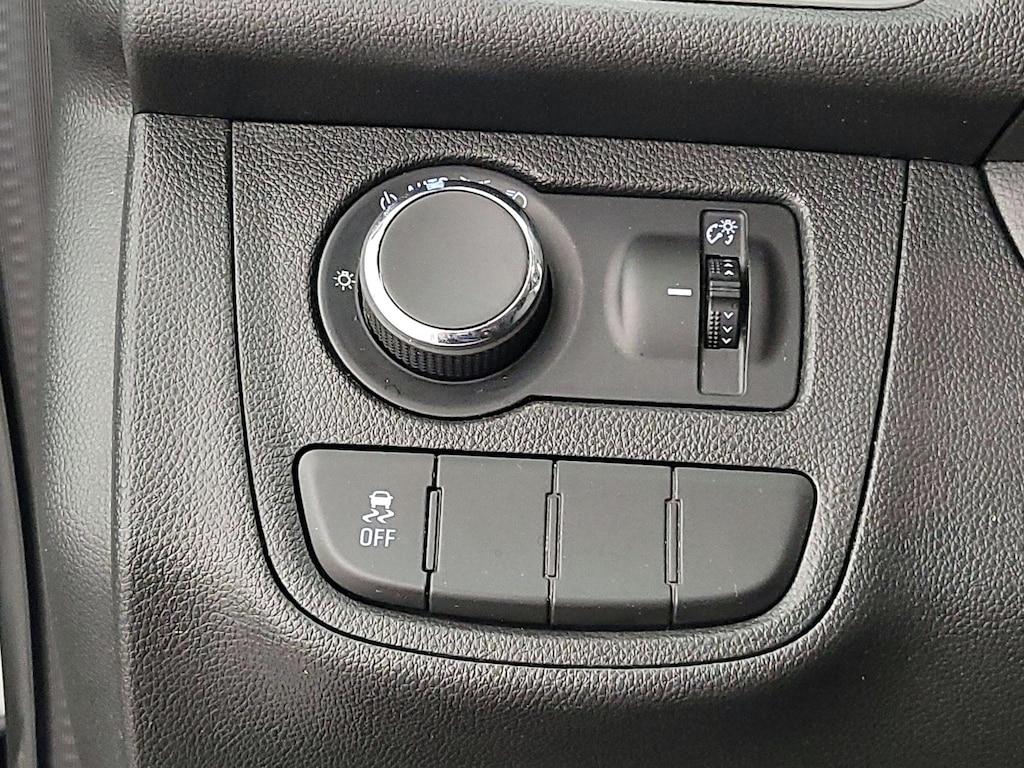 used 2021 Chevrolet Spark car, priced at $13,998
