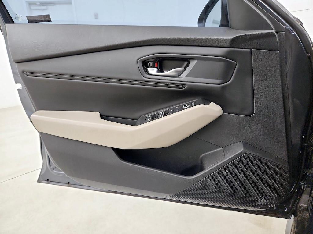 used 2023 Honda Accord car, priced at $26,998