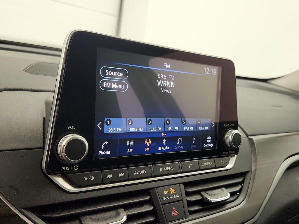 used 2023 Nissan Altima car, priced at $21,998