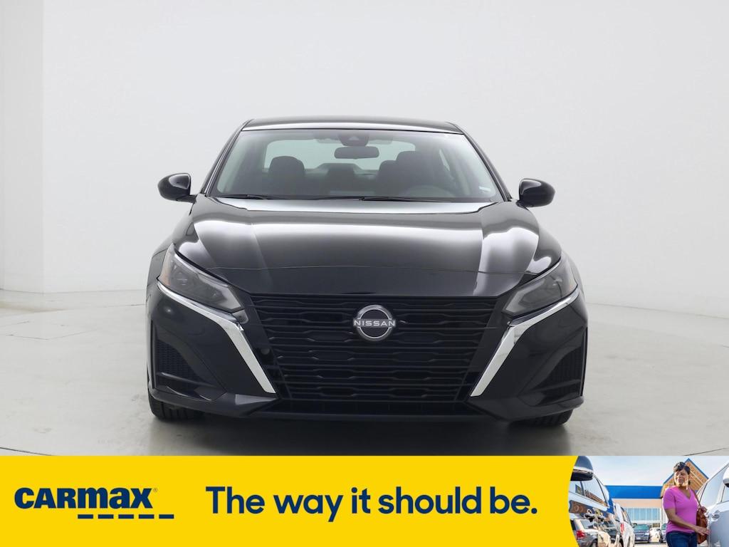used 2023 Nissan Altima car, priced at $21,998