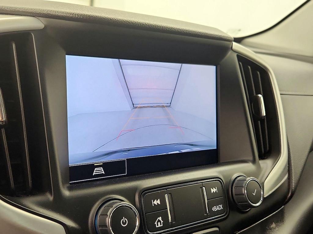 used 2023 GMC Terrain car, priced at $24,998