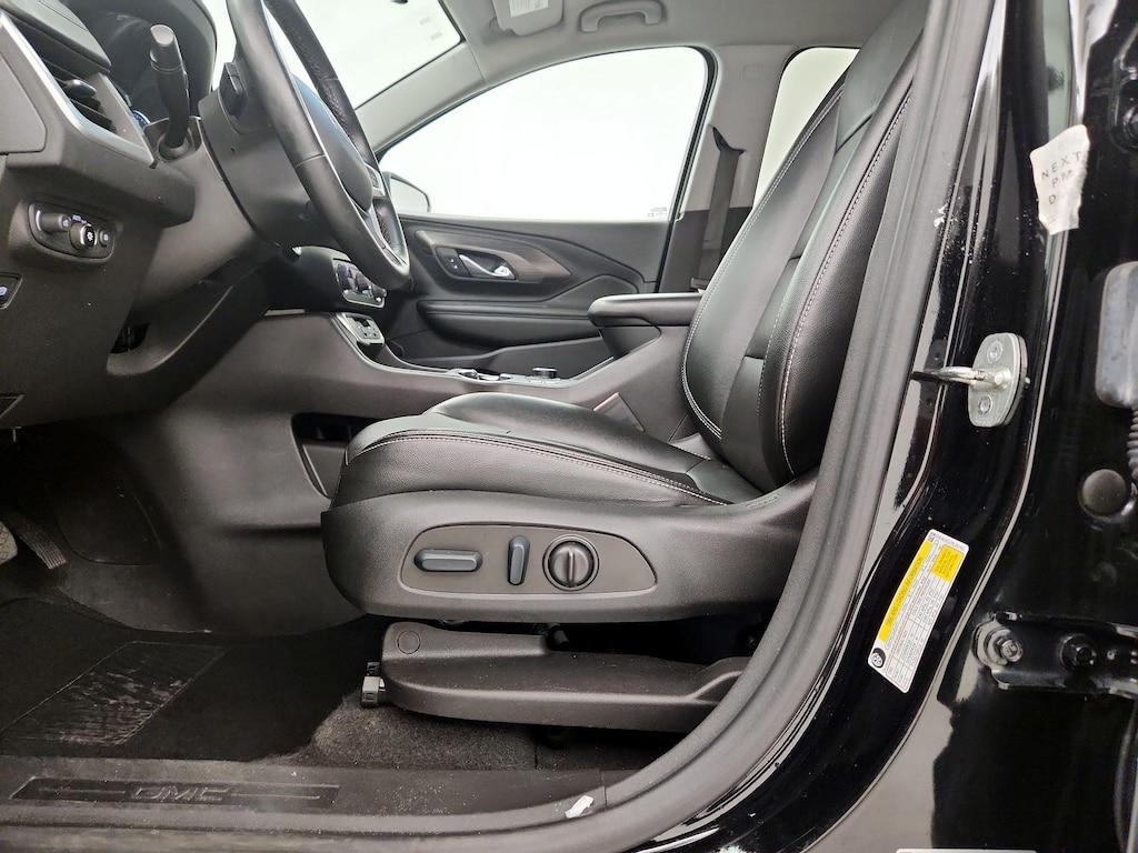 used 2023 GMC Terrain car, priced at $24,998