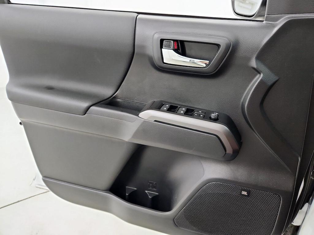 used 2023 Toyota Tacoma car, priced at $44,998