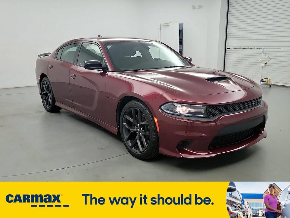 used 2020 Dodge Charger car, priced at $27,998