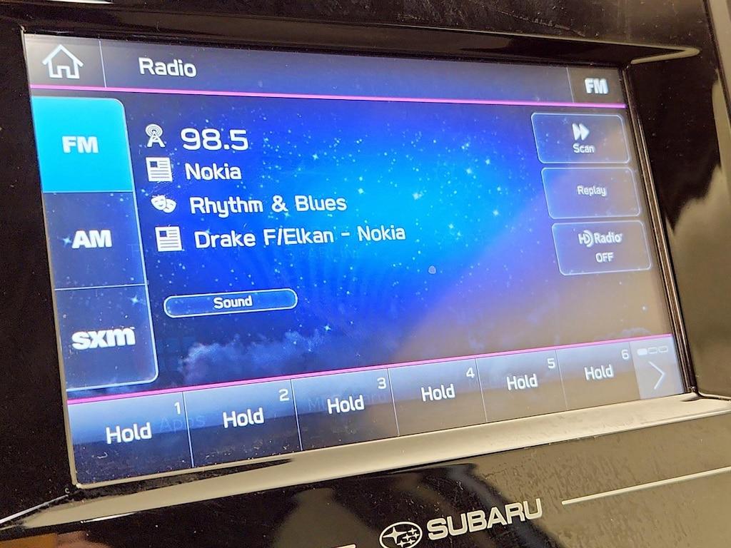 used 2024 Subaru Forester car, priced at $33,998
