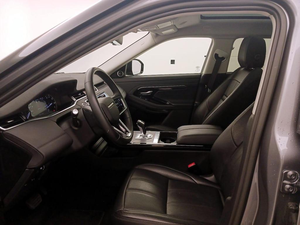used 2023 Land Rover Range Rover Evoque car, priced at $37,998