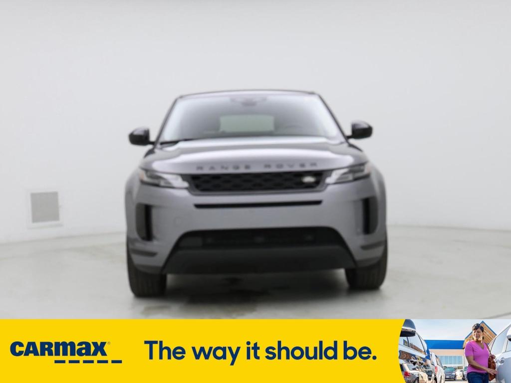 used 2023 Land Rover Range Rover Evoque car, priced at $37,998