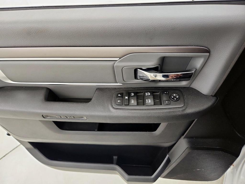 used 2022 Ram 1500 Classic car, priced at $29,998