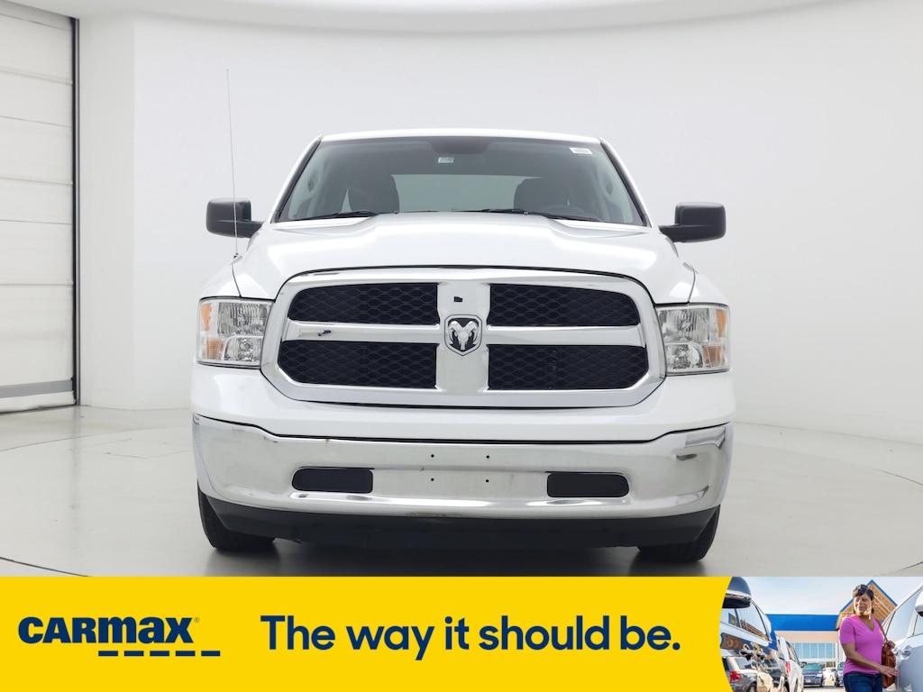 used 2022 Ram 1500 Classic car, priced at $29,998