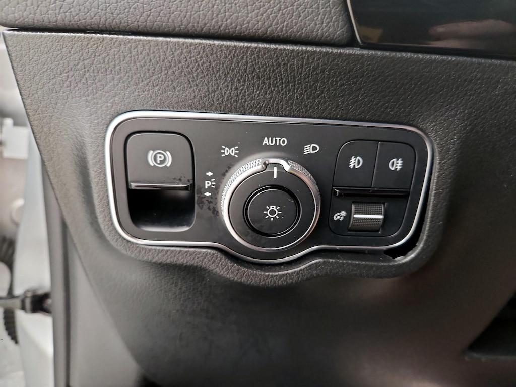 used 2021 Mercedes-Benz GLA 250 car, priced at $29,998