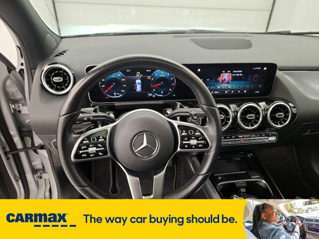 used 2021 Mercedes-Benz GLA 250 car, priced at $29,998