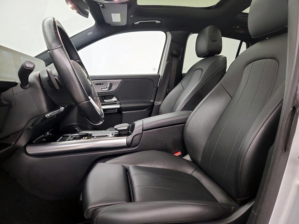 used 2021 Mercedes-Benz GLA 250 car, priced at $29,998