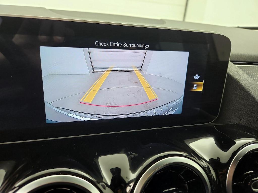 used 2021 Mercedes-Benz GLA 250 car, priced at $29,998