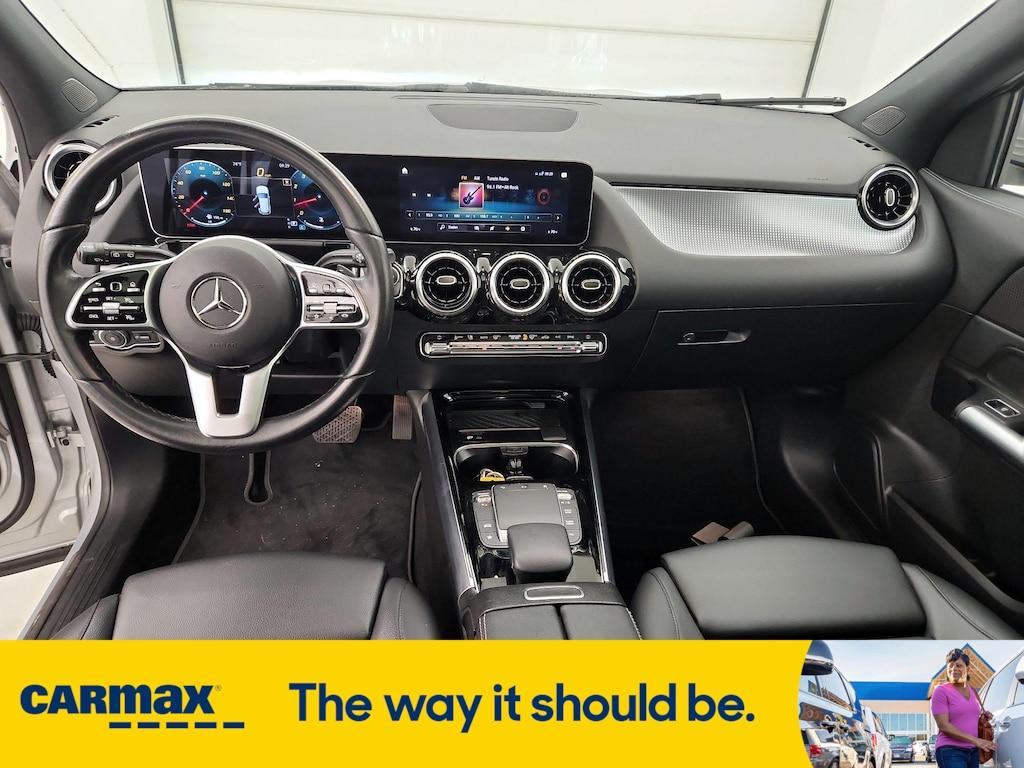 used 2021 Mercedes-Benz GLA 250 car, priced at $29,998