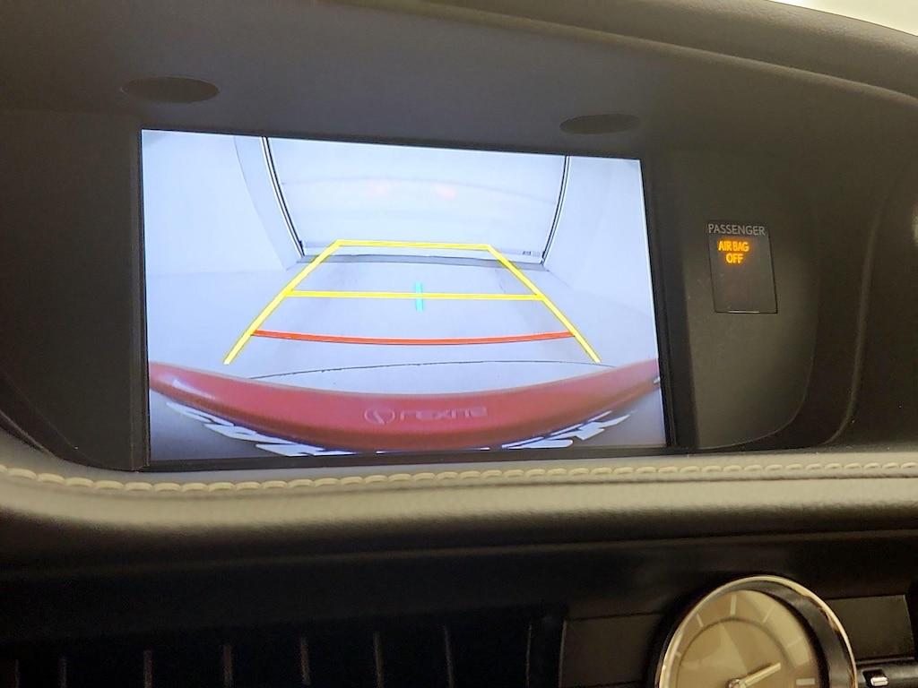 used 2015 Lexus ES 300h car, priced at $22,998