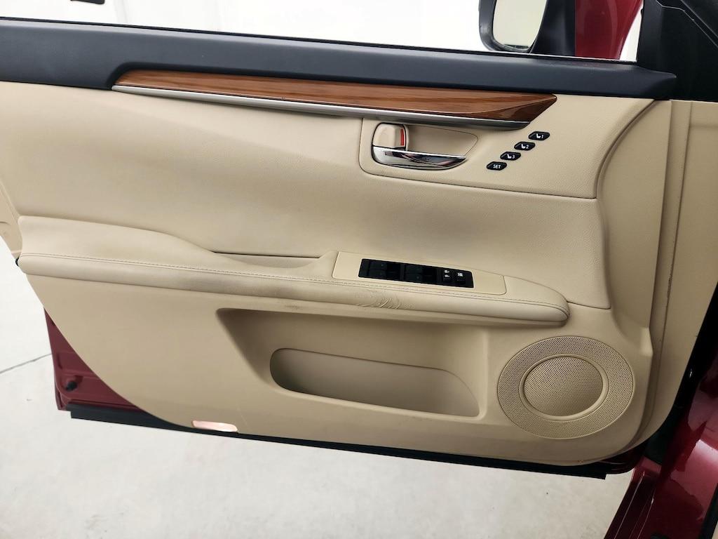 used 2015 Lexus ES 300h car, priced at $22,998