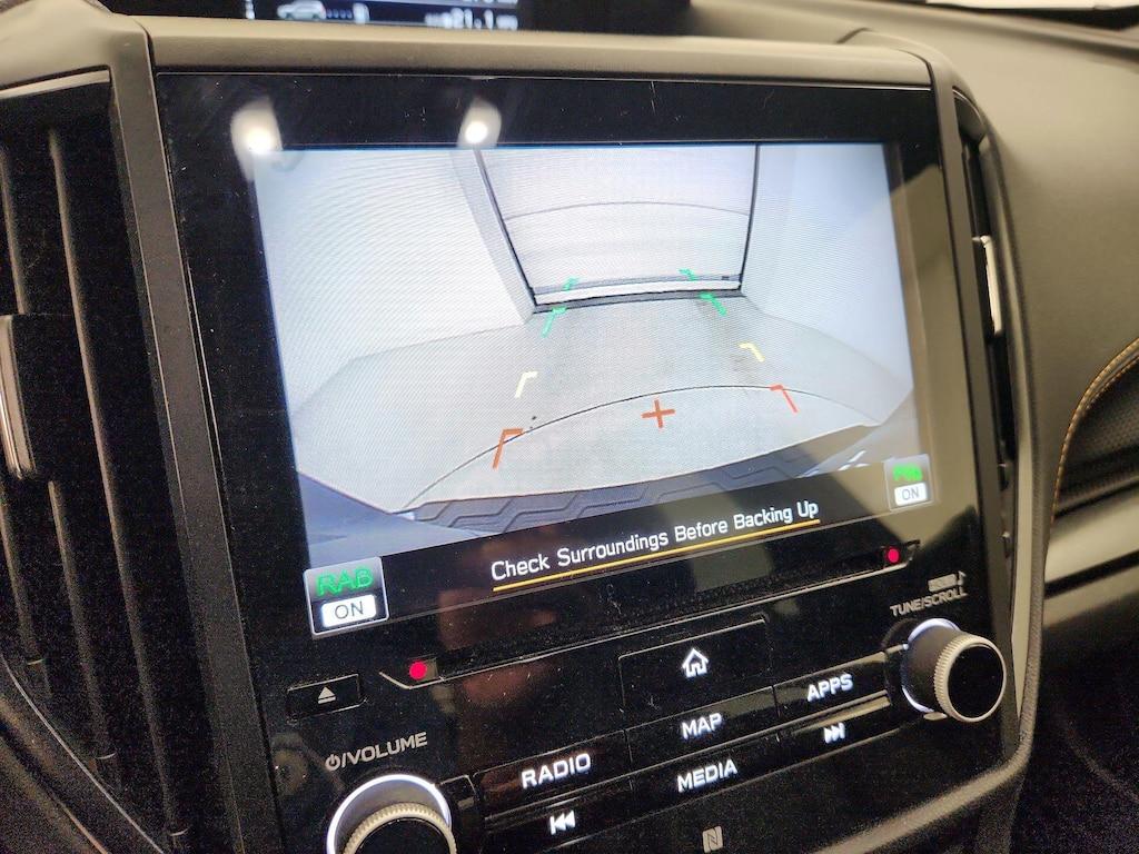 used 2022 Subaru Forester car, priced at $26,998