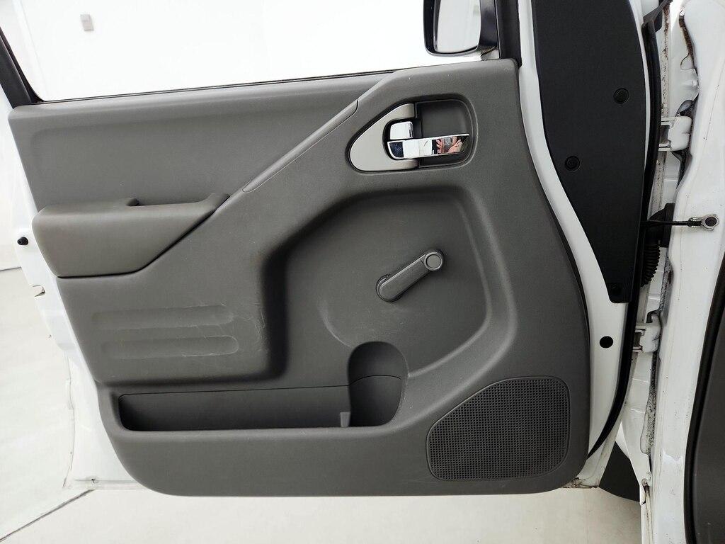 used 2019 Nissan Frontier car, priced at $19,998