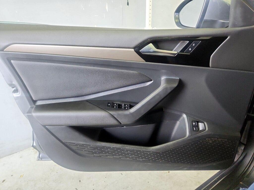 used 2021 Volkswagen Jetta car, priced at $19,998