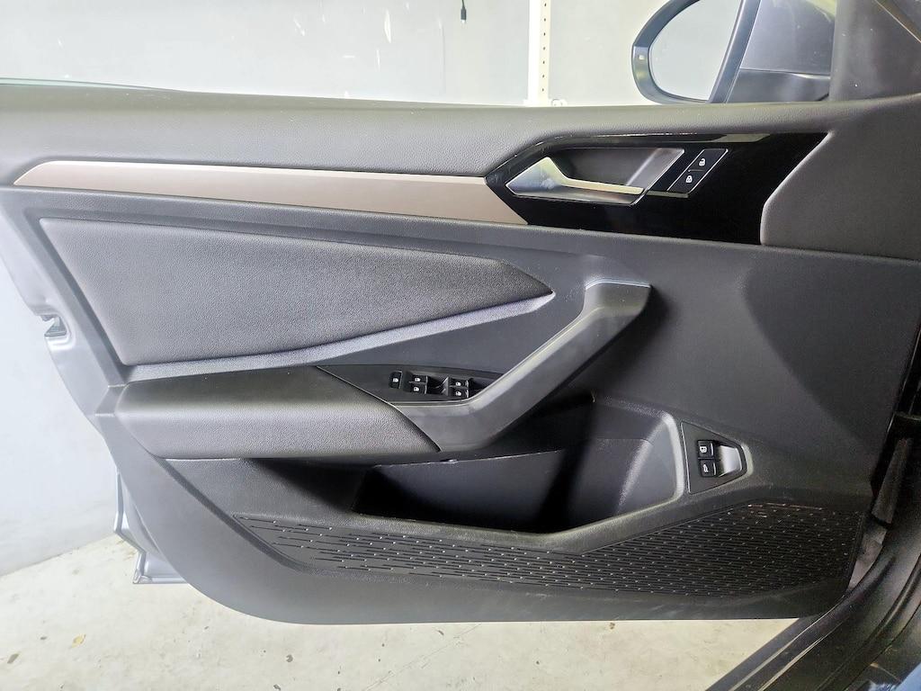 used 2021 Volkswagen Jetta car, priced at $19,998
