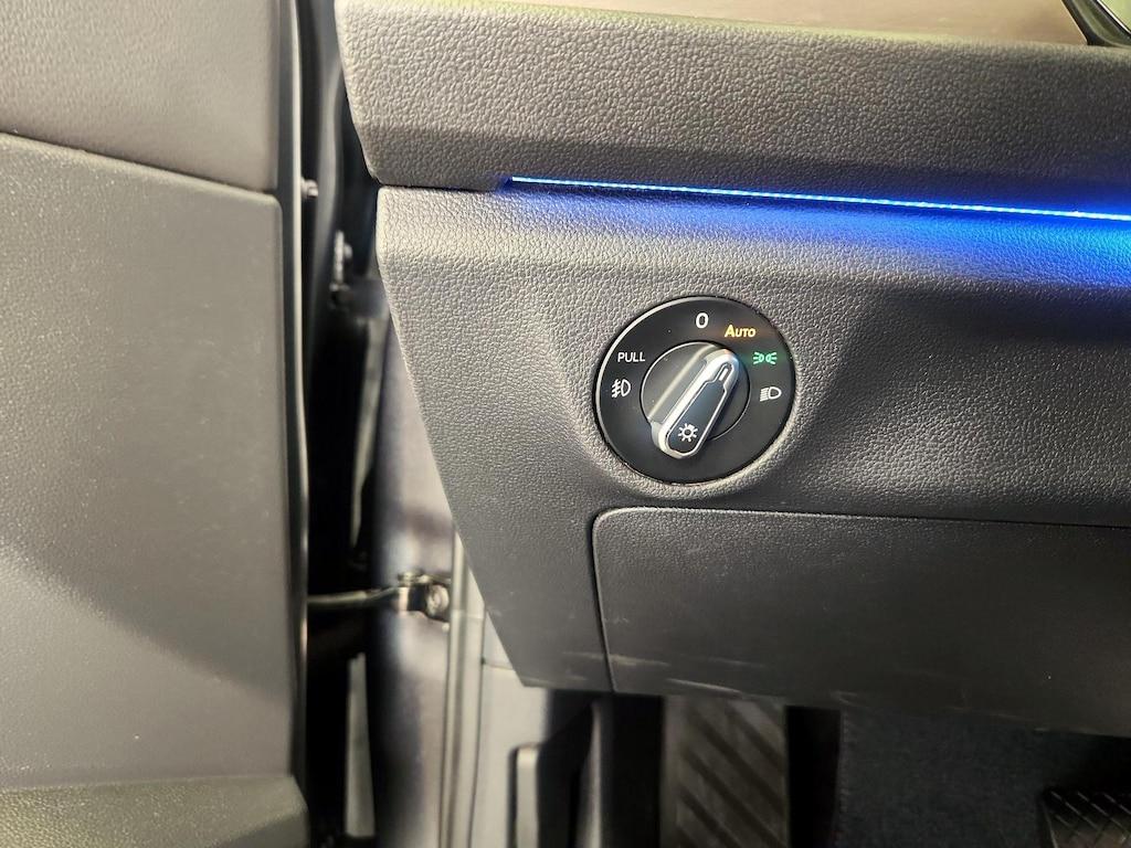 used 2021 Volkswagen Jetta car, priced at $19,998