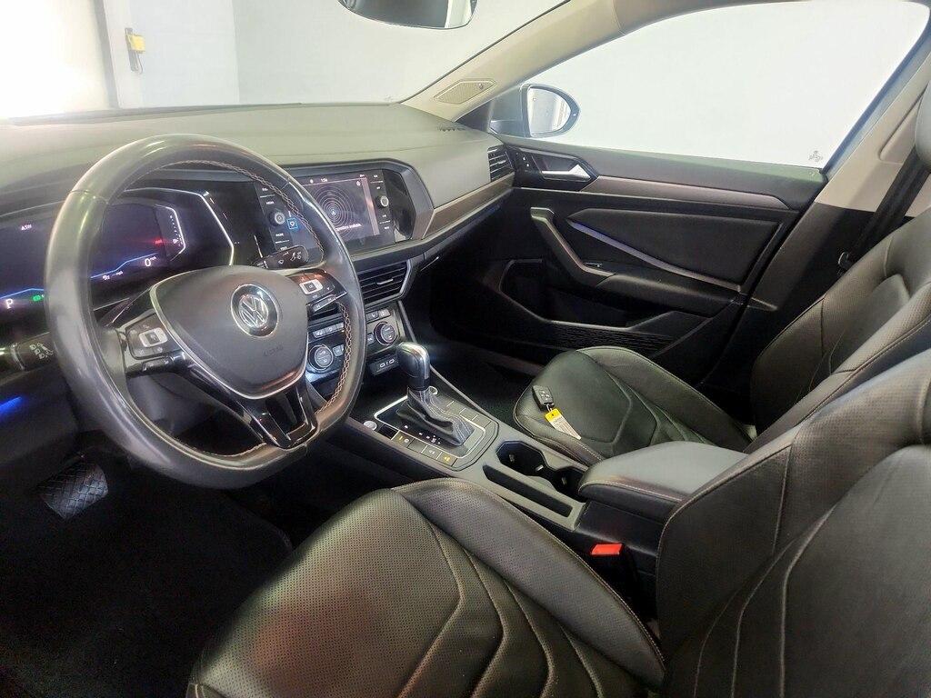 used 2021 Volkswagen Jetta car, priced at $19,998