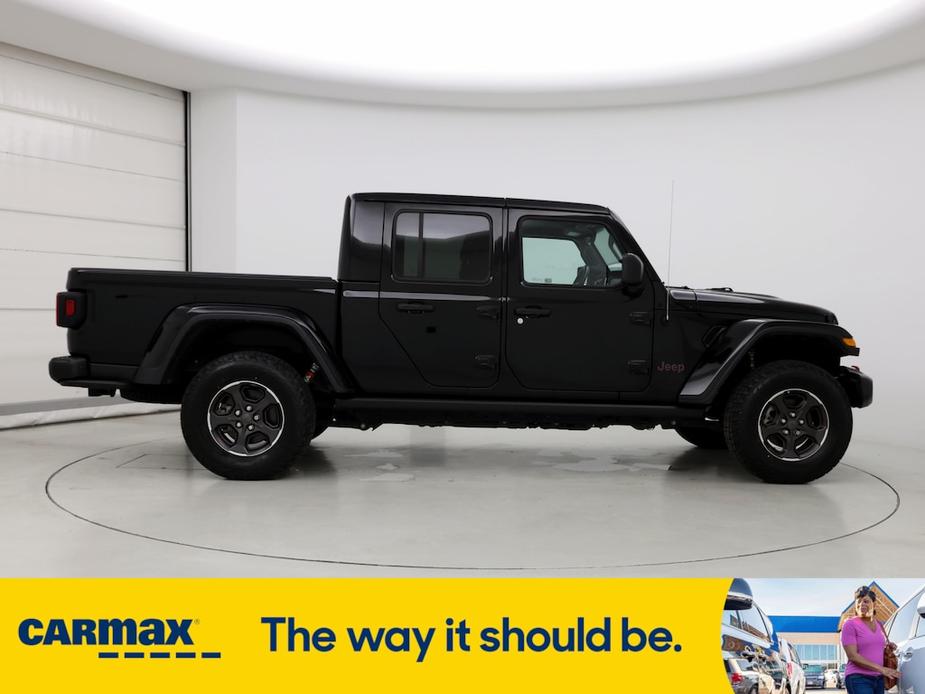 used 2021 Jeep Gladiator car, priced at $35,998