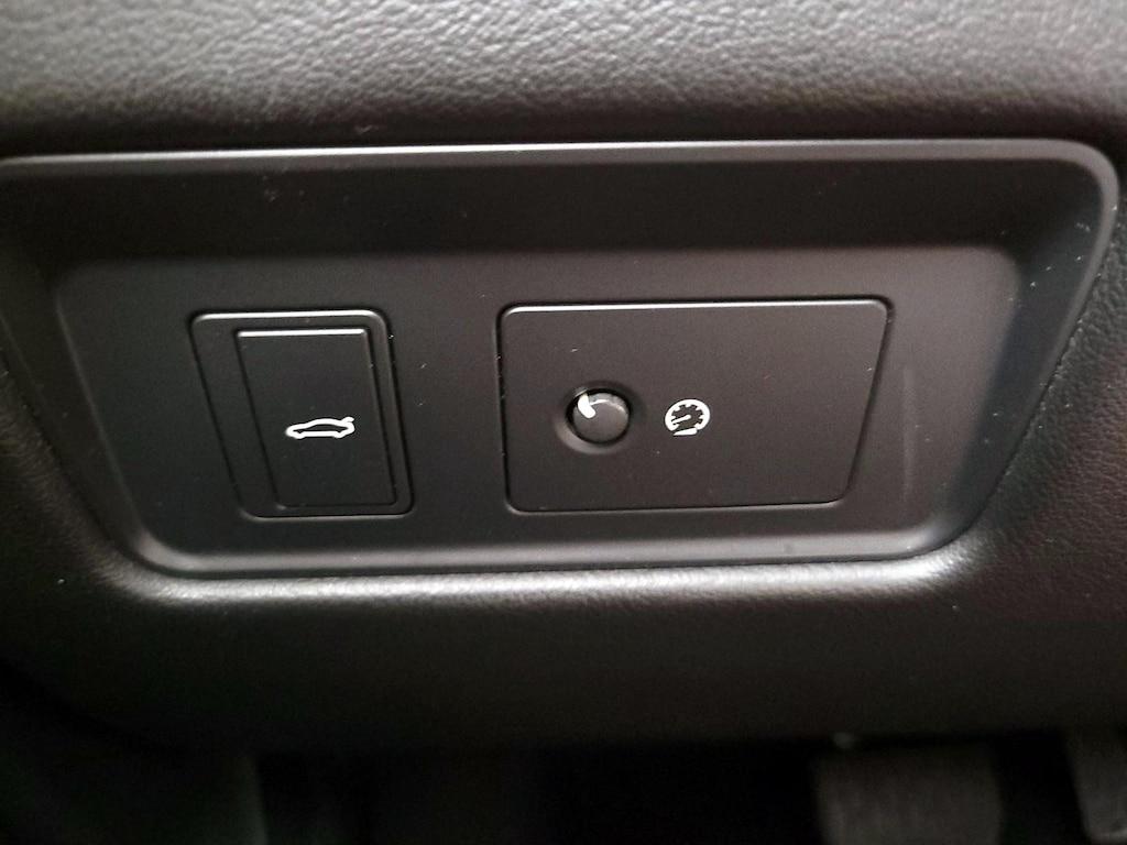 used 2021 Jaguar XF car, priced at $32,998