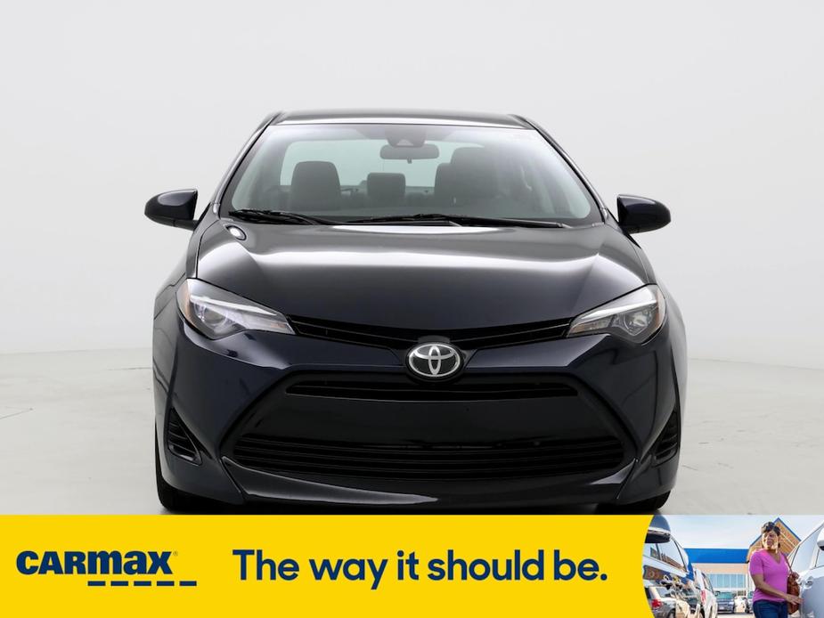 used 2019 Toyota Corolla car, priced at $17,998