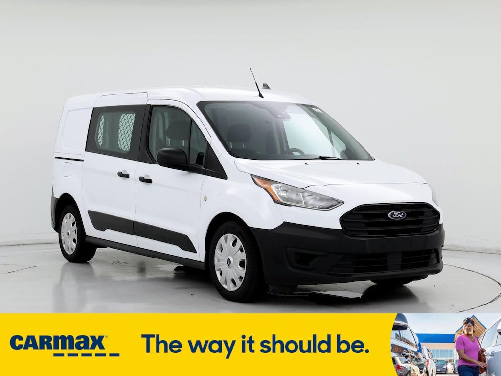 used 2019 Ford Transit Connect car, priced at $25,998