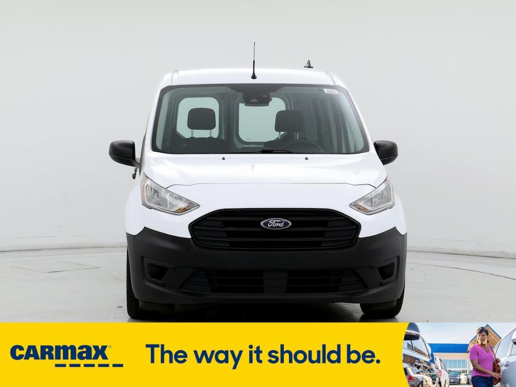 used 2019 Ford Transit Connect car, priced at $25,998