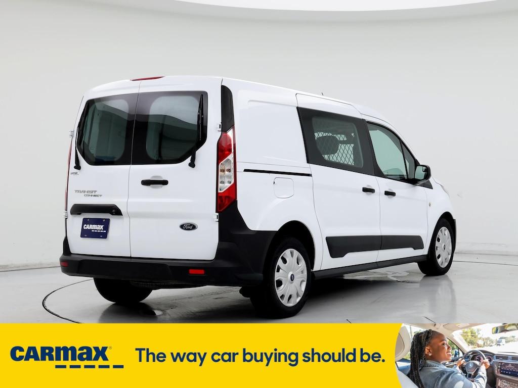 used 2019 Ford Transit Connect car, priced at $25,998