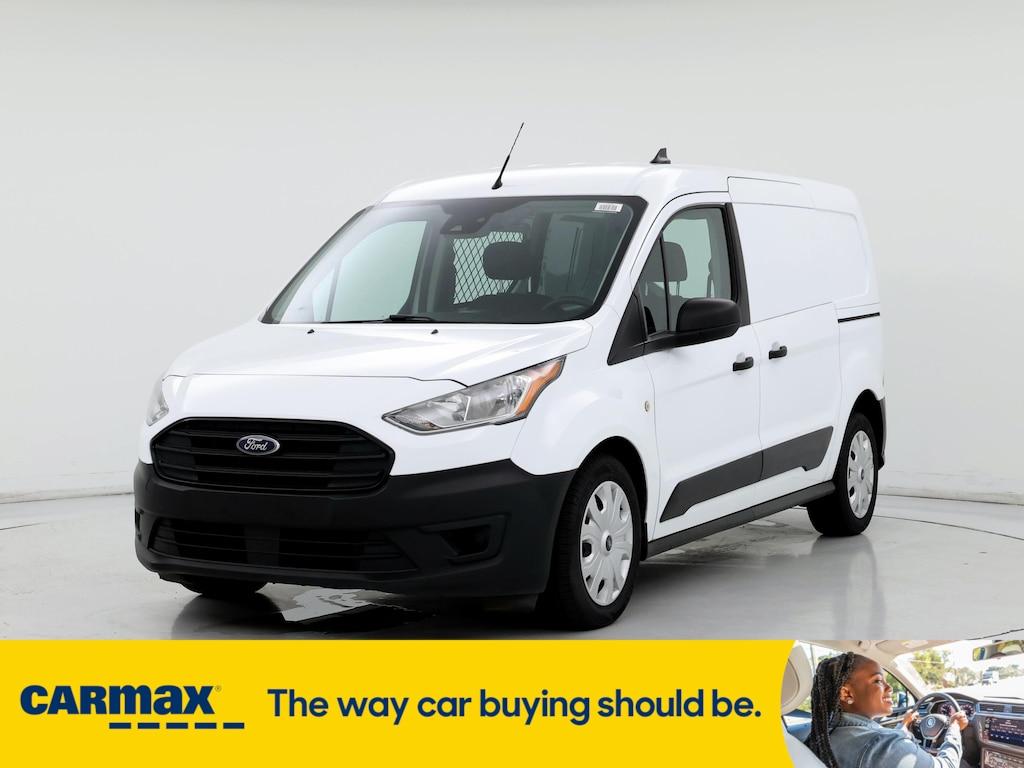 used 2019 Ford Transit Connect car, priced at $25,998