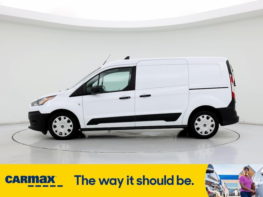 used 2019 Ford Transit Connect car, priced at $25,998