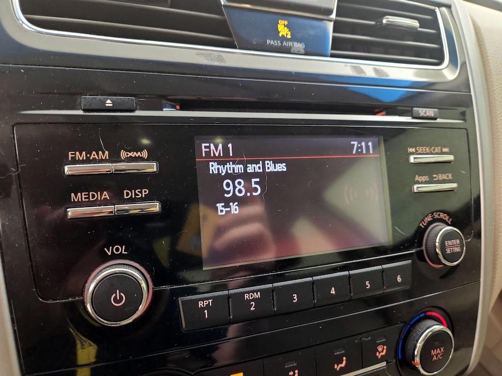 used 2014 Nissan Altima car, priced at $12,998
