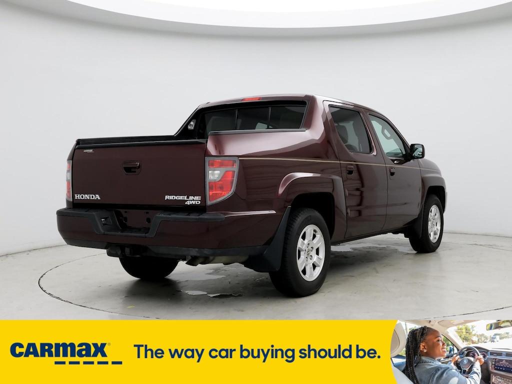 used 2013 Honda Ridgeline car, priced at $24,599