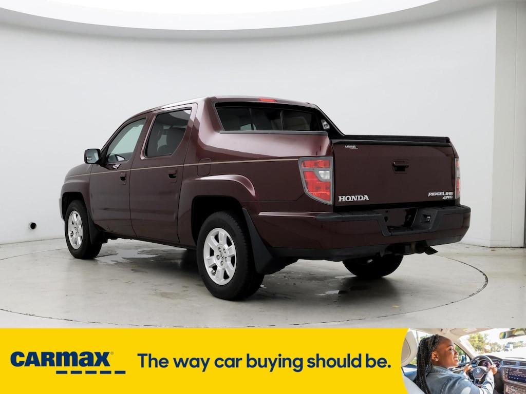 used 2013 Honda Ridgeline car, priced at $24,599