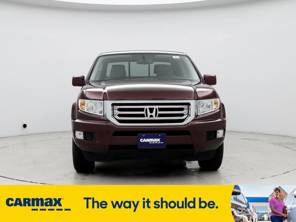 used 2013 Honda Ridgeline car, priced at $24,599