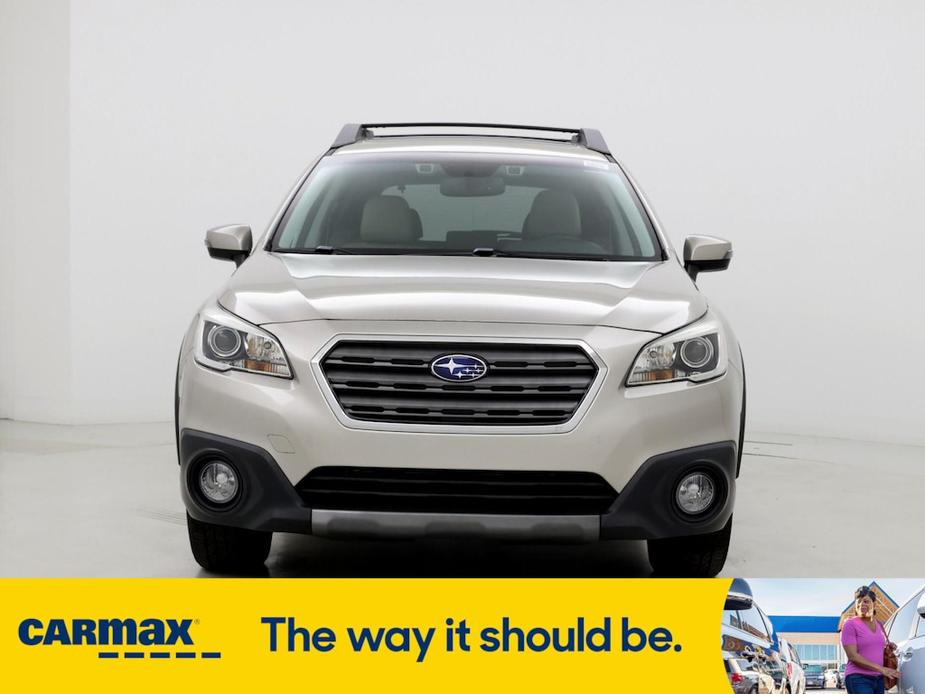 used 2016 Subaru Outback car, priced at $18,998