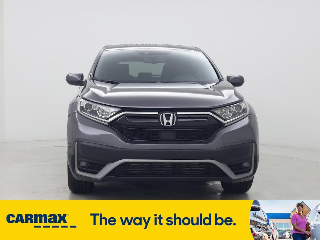 used 2022 Honda CR-V car, priced at $27,998