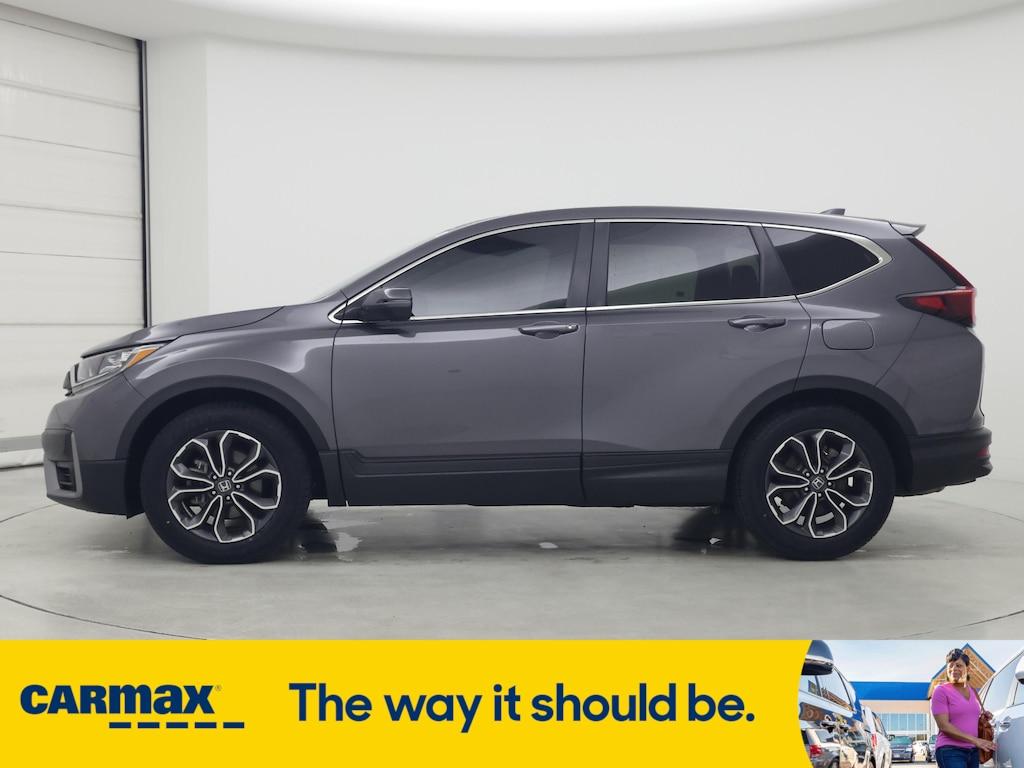 used 2022 Honda CR-V car, priced at $27,998