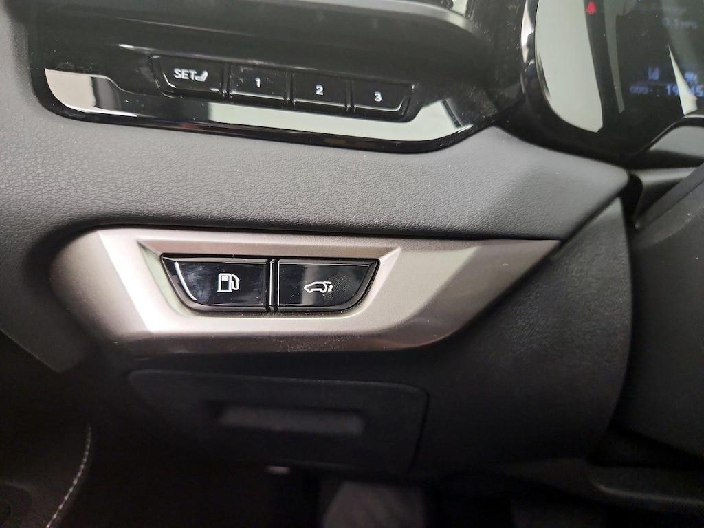 used 2024 Lexus RX 350 car, priced at $54,998