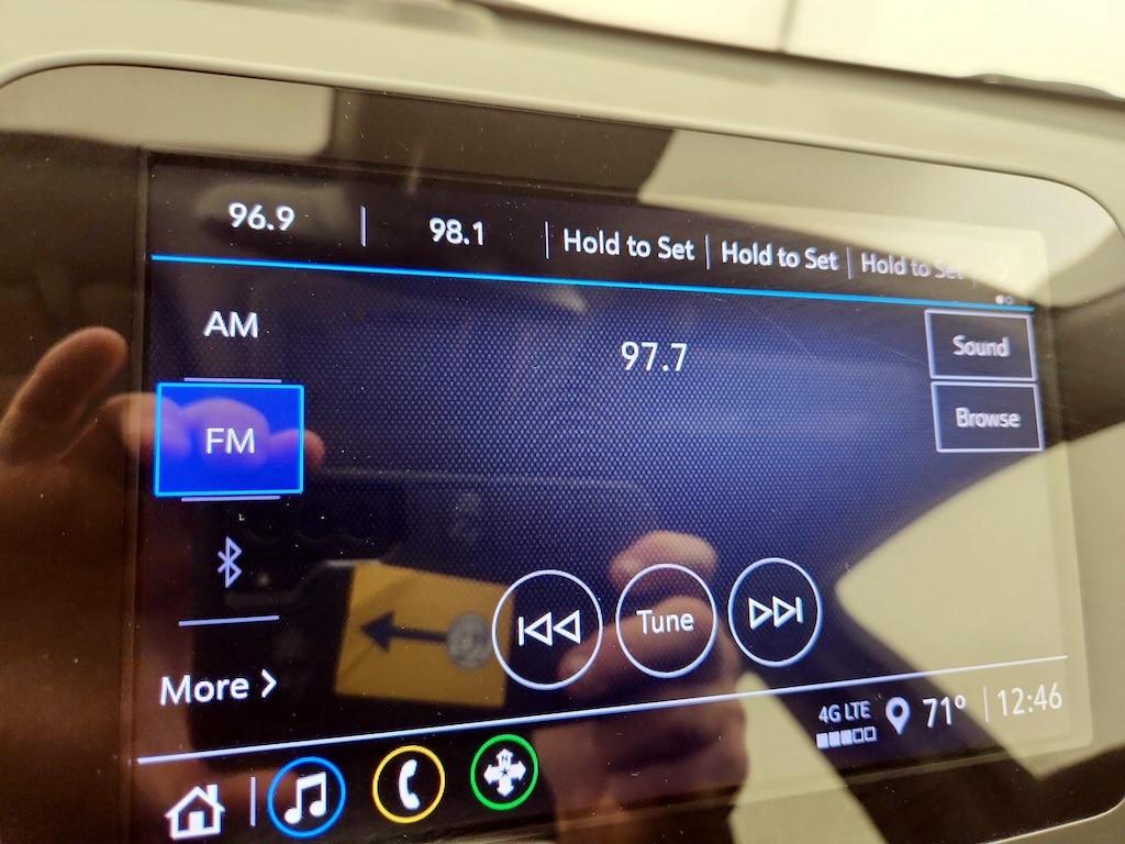 used 2023 Chevrolet Malibu car, priced at $20,998