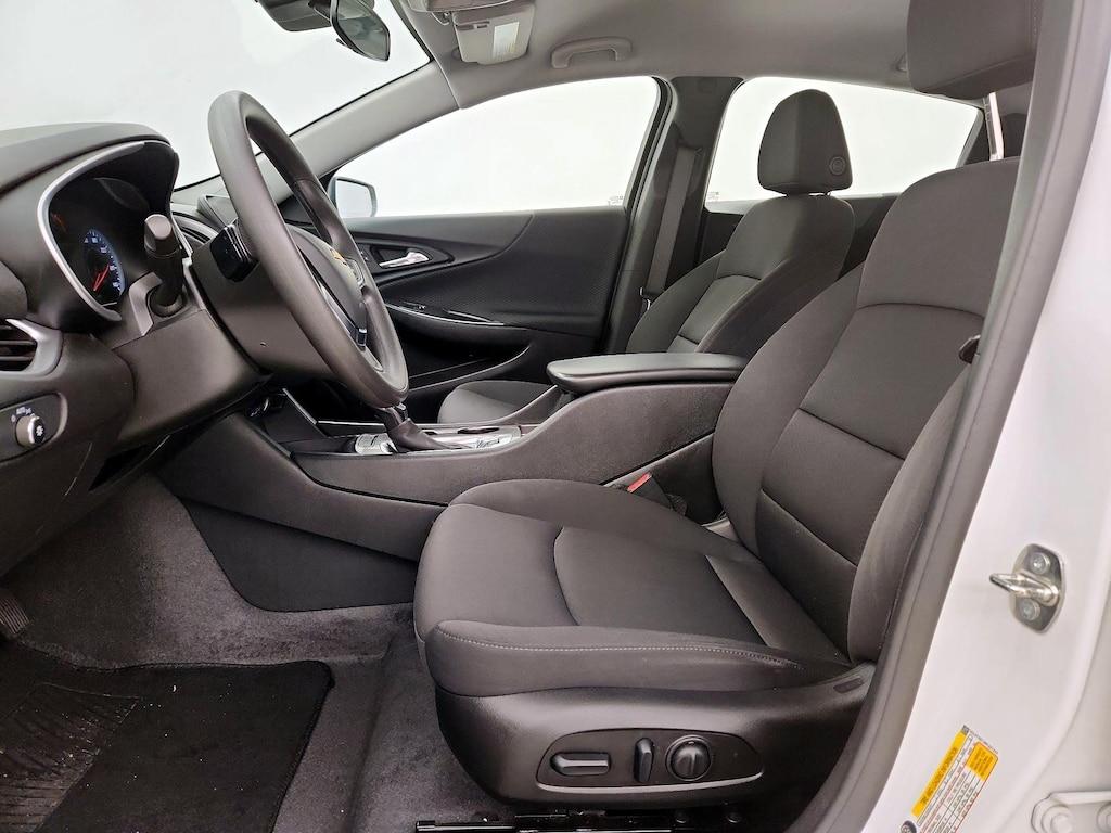 used 2023 Chevrolet Malibu car, priced at $20,998