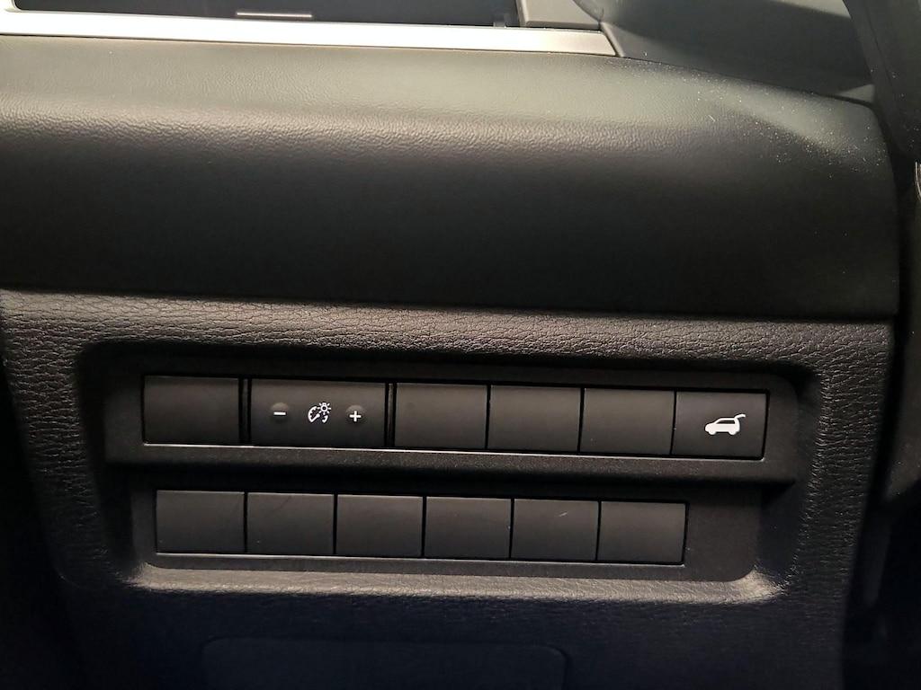 used 2022 Mitsubishi Outlander car, priced at $27,998