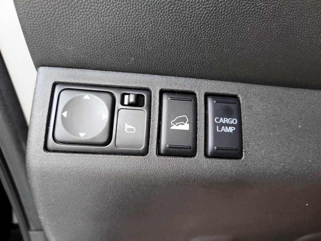 used 2013 Nissan Frontier car, priced at $20,998